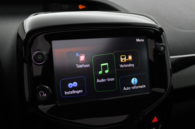 Toyota Aygo - 1.0 VVT-i x-otic 39