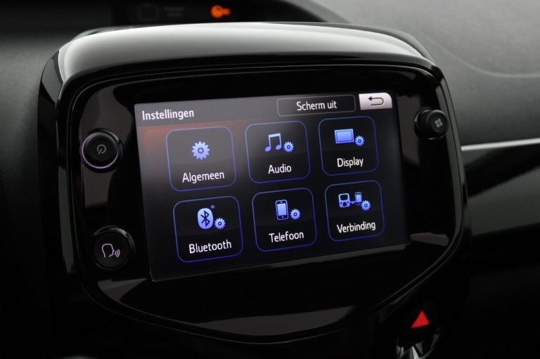 Toyota Aygo - 1.0 VVT-i x-otic 43