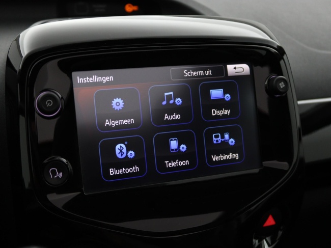 Toyota Aygo - 1.0 VVT-i x-otic