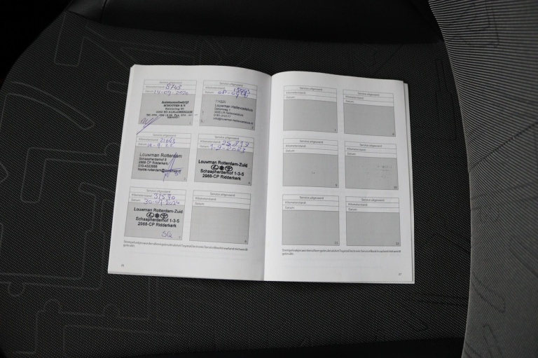 Toyota Aygo - 1.0 VVT-i x-otic 45