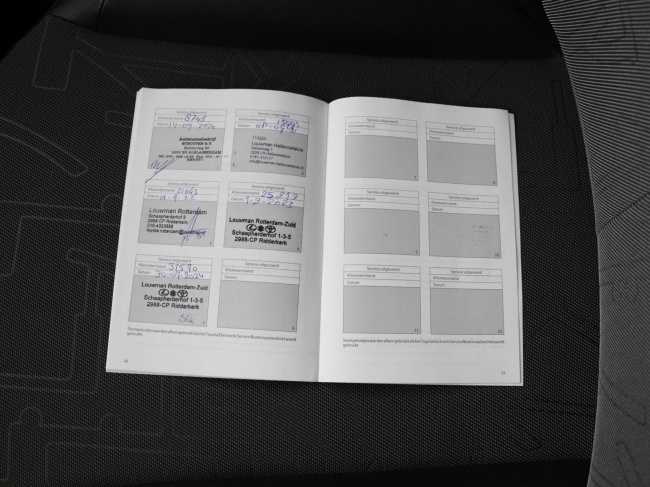 Toyota Aygo - 1.0 VVT-i x-otic