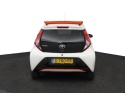Toyota Aygo - 1.0 VVT-i x-otic