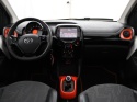 Toyota Aygo - 1.0 VVT-i x-otic
