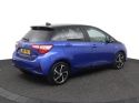 Toyota Yaris - 1.5 Hybrid Bi-Tone