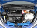 Toyota Yaris - 1.5 Hybrid Bi-Tone