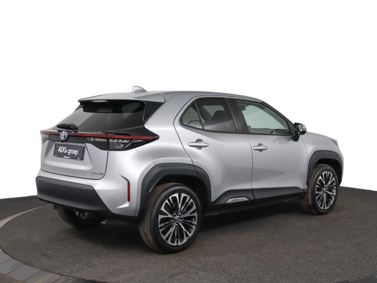 Toyota Yaris Cross - 1.5 Hybrid Executive 2