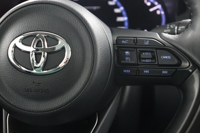 Toyota Yaris Cross - 1.5 Hybrid Executive 21