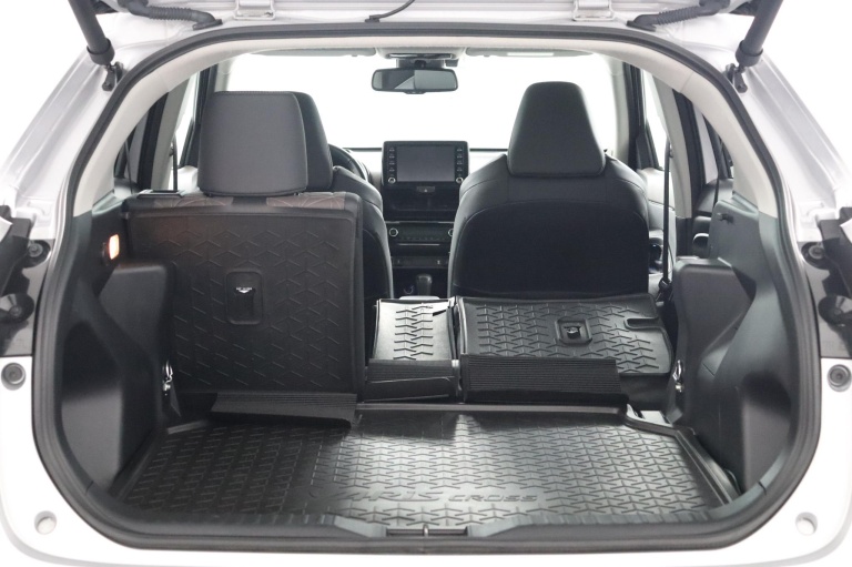 Toyota Yaris Cross - 1.5 Hybrid Executive 24