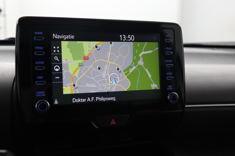 Toyota Yaris Cross - 1.5 Hybrid Executive 27