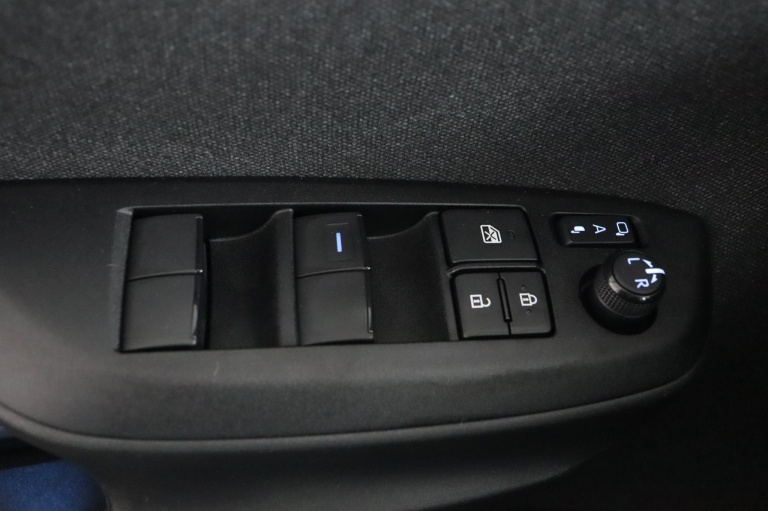 Toyota Yaris Cross - 1.5 Hybrid Executive 28