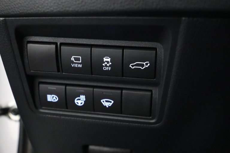 Toyota Yaris Cross - 1.5 Hybrid Executive 29