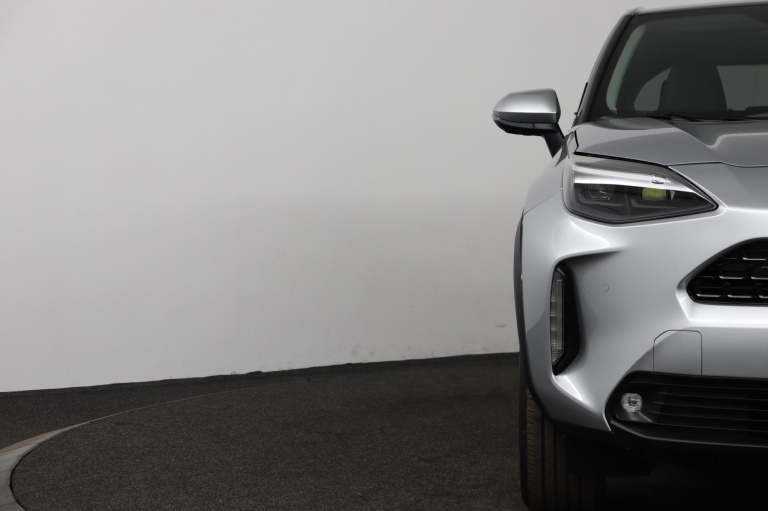 Toyota Yaris Cross - 1.5 Hybrid Executive 34