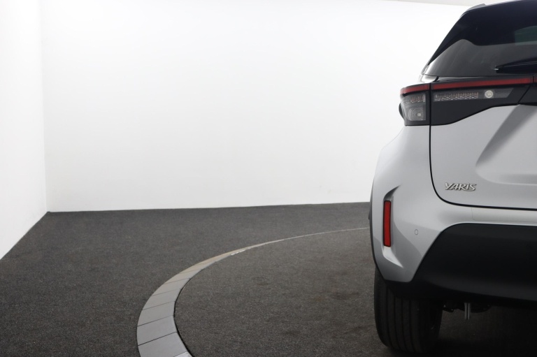 Toyota Yaris Cross - 1.5 Hybrid Executive 40