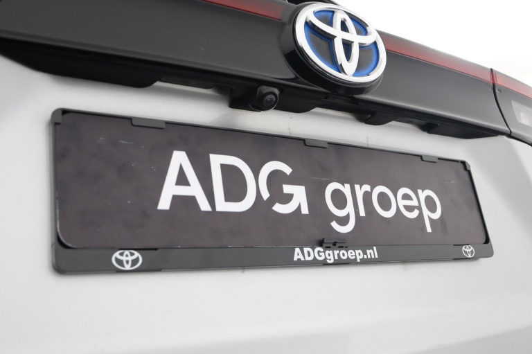 Toyota Yaris Cross - 1.5 Hybrid Executive 41