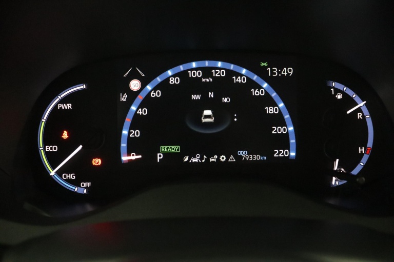 Toyota Yaris Cross - 1.5 Hybrid Executive 47