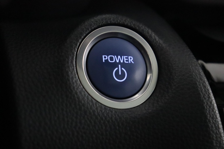 Toyota Yaris Cross - 1.5 Hybrid Executive 53