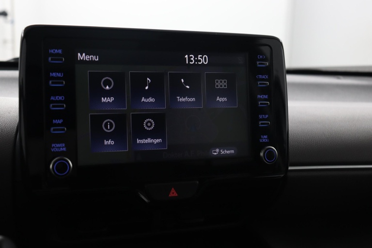 Toyota Yaris Cross - 1.5 Hybrid Executive 54