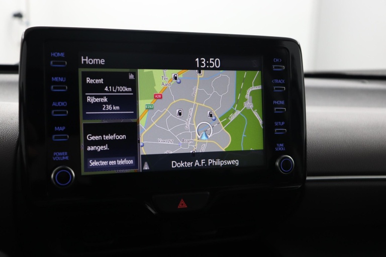 Toyota Yaris Cross - 1.5 Hybrid Executive 55