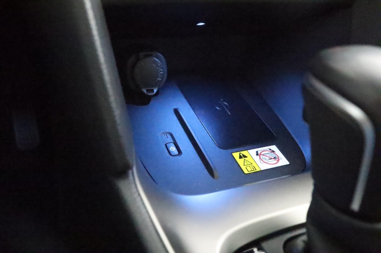 Toyota Yaris Cross - 1.5 Hybrid Executive 58