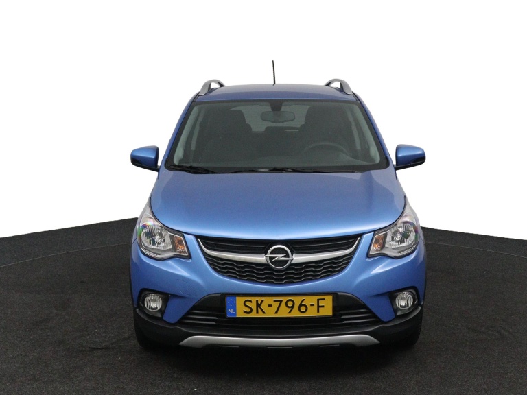 Opel KARL - 1.0 Rocks Online Edition 14