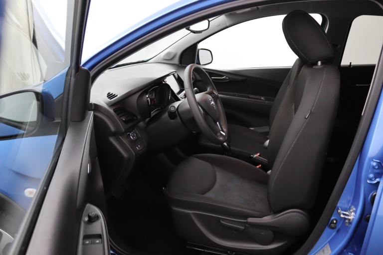 Opel KARL - 1.0 Rocks Online Edition 16