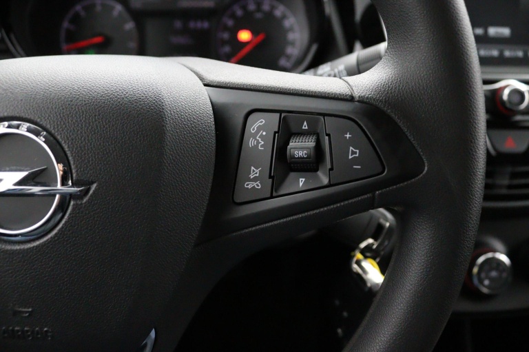 Opel KARL - 1.0 Rocks Online Edition 19