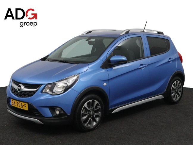 Opel KARL - 1.0 Rocks Online Edition