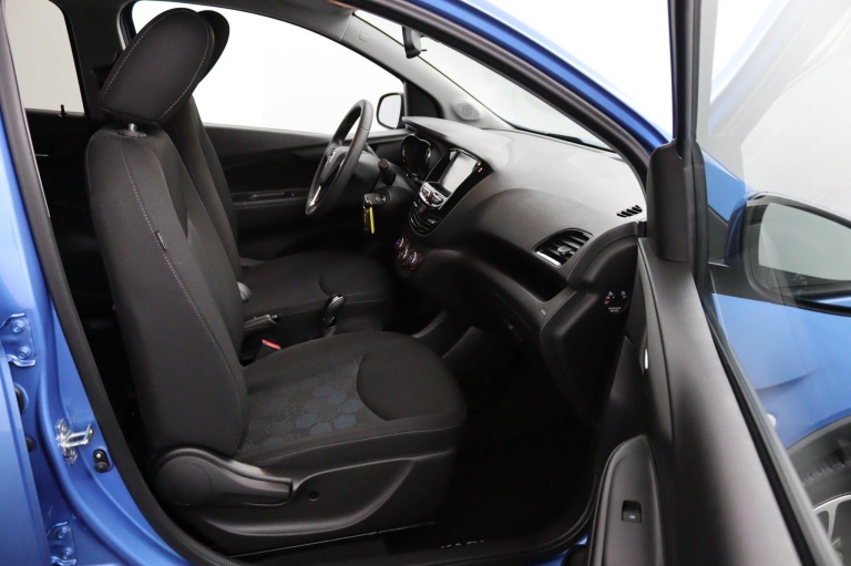 Opel KARL - 1.0 Rocks Online Edition 21