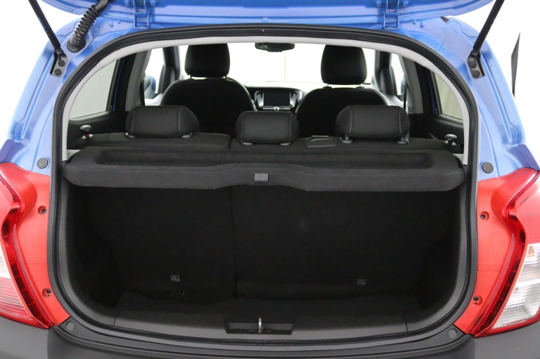 Opel KARL - 1.0 Rocks Online Edition 22