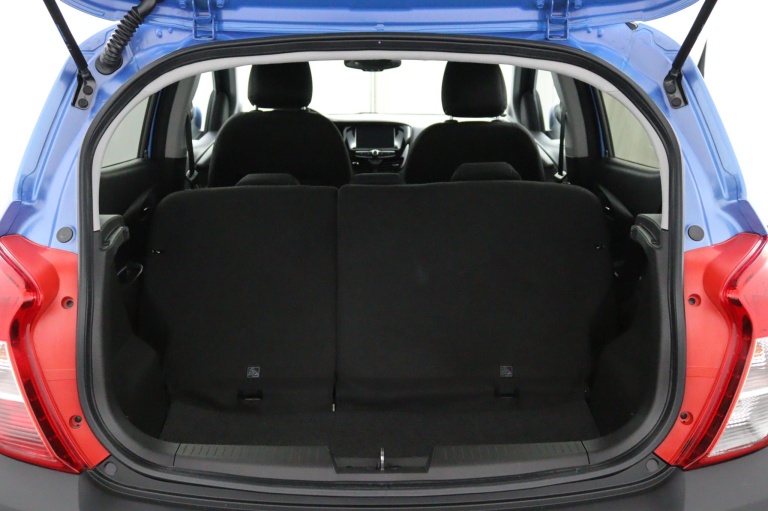 Opel KARL - 1.0 Rocks Online Edition 24