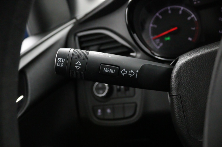 Opel KARL - 1.0 Rocks Online Edition 28