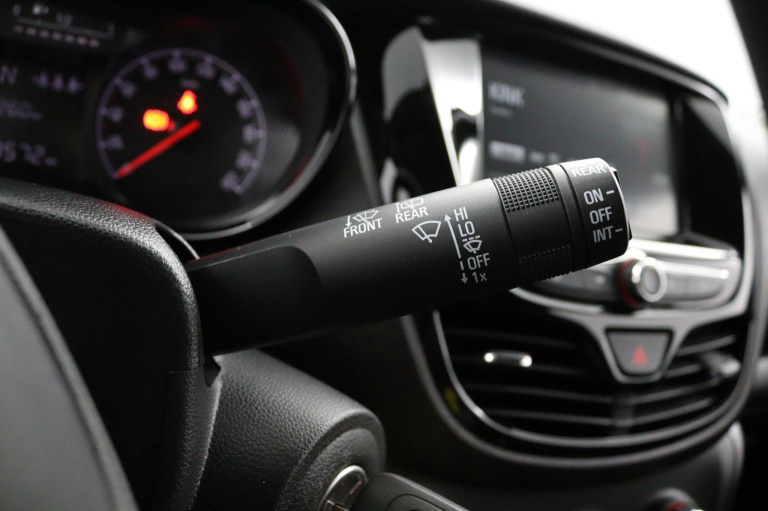 Opel KARL - 1.0 Rocks Online Edition 29