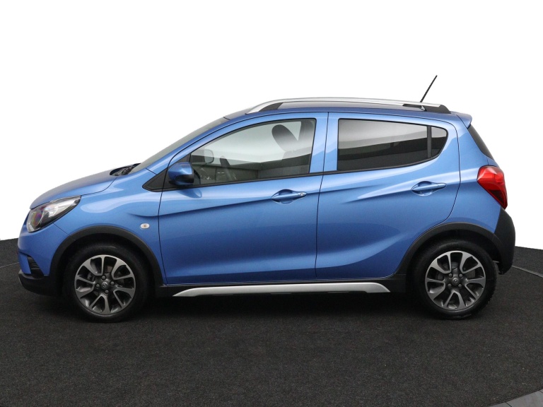 Opel KARL - 1.0 Rocks Online Edition 3