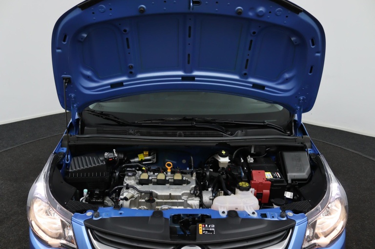 Opel KARL - 1.0 Rocks Online Edition 31