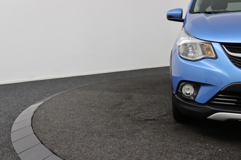 Opel KARL - 1.0 Rocks Online Edition 32