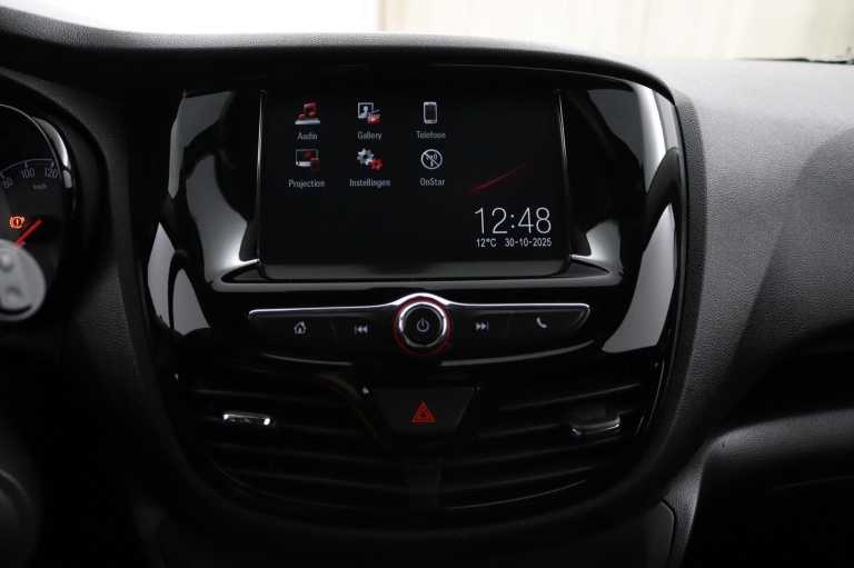 Opel KARL - 1.0 Rocks Online Edition 35