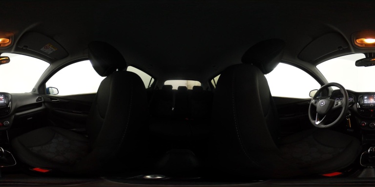 Opel KARL - 1.0 Rocks Online Edition 38