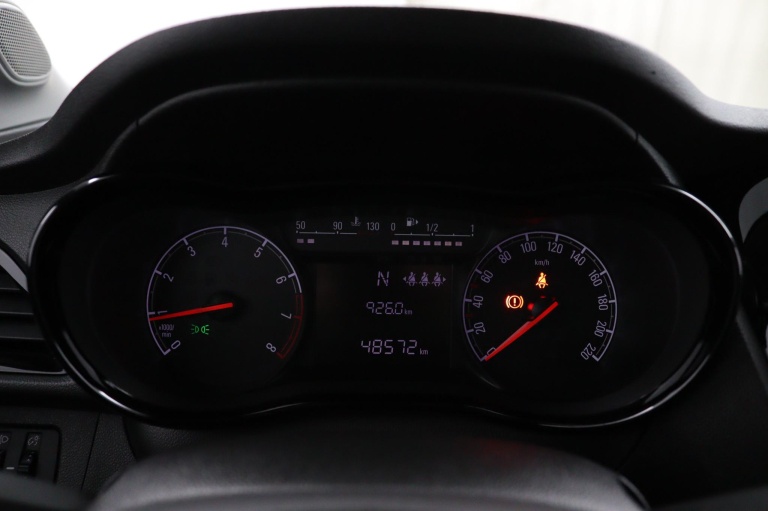 Opel KARL - 1.0 Rocks Online Edition 6