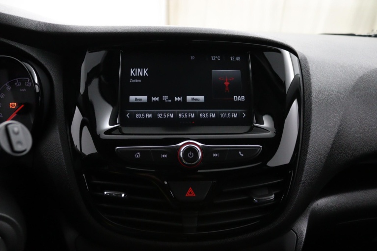 Opel KARL - 1.0 Rocks Online Edition 8