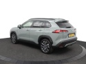 Toyota Corolla Cross - Hybrid 140 Style