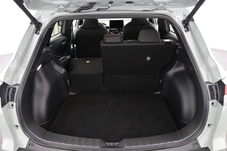 Toyota Corolla Cross - Hybrid 140 Style 25