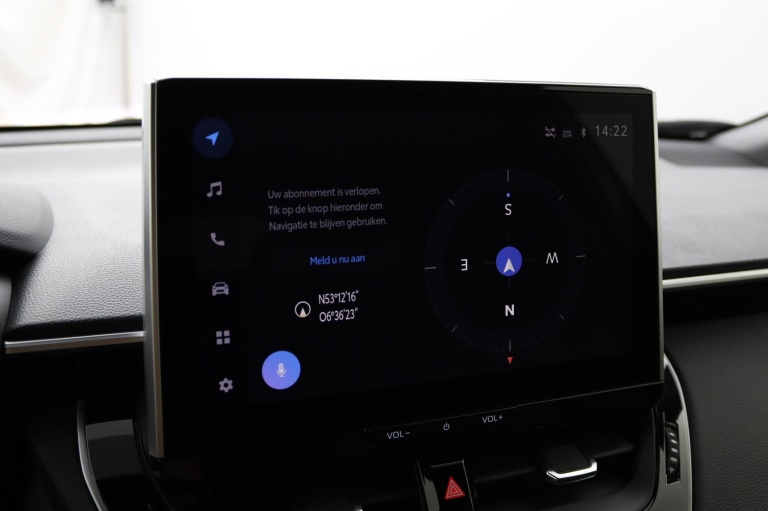 Toyota Corolla Cross - Hybrid 140 Style 28