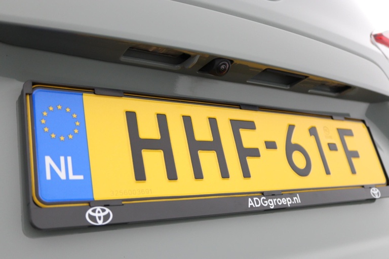 Toyota Corolla Cross - Hybrid 140 Style 39