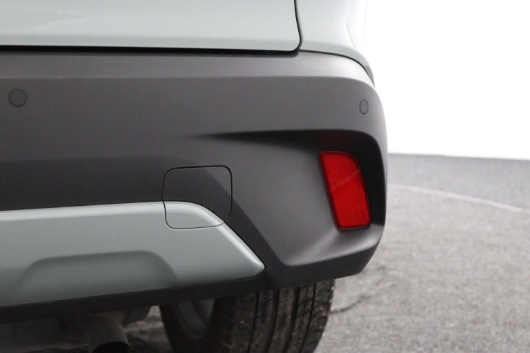 Toyota Corolla Cross - Hybrid 140 Style 40