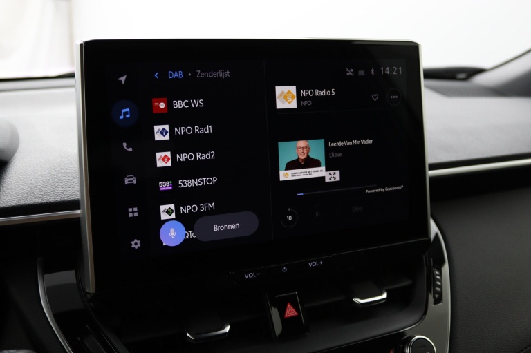 Toyota Corolla Cross - Hybrid 140 Style 43