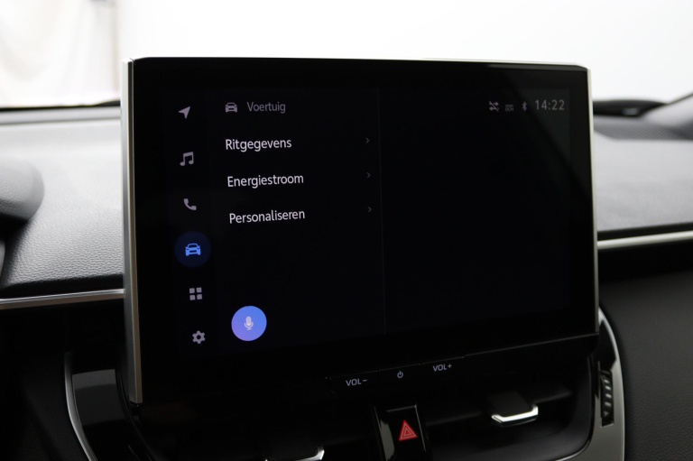 Toyota Corolla Cross - Hybrid 140 Style 45