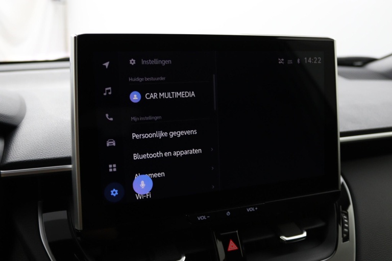 Toyota Corolla Cross - Hybrid 140 Style 46