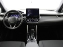 Toyota Corolla Cross - Hybrid 140 Style