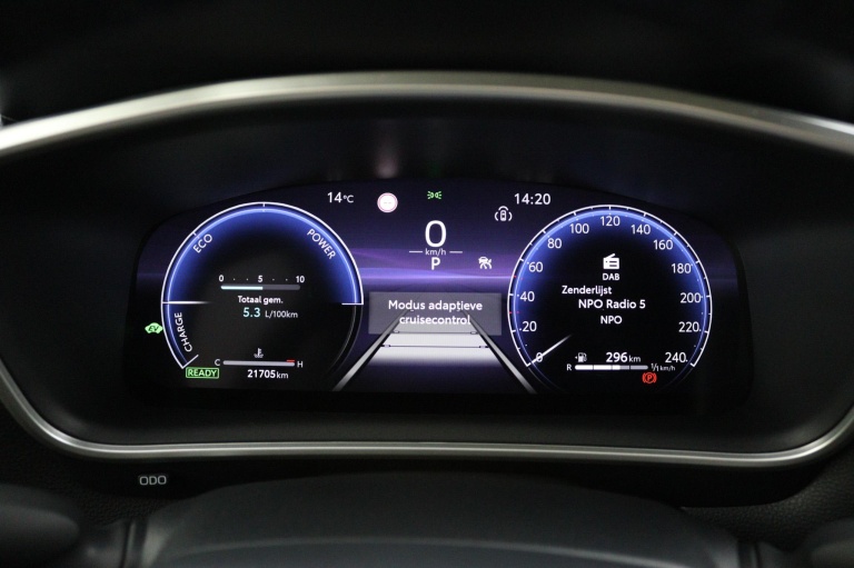 Toyota Corolla Cross - Hybrid 140 Style 6