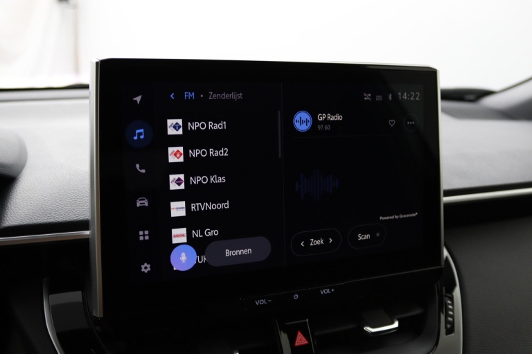 Toyota Corolla Cross - Hybrid 140 Style 8